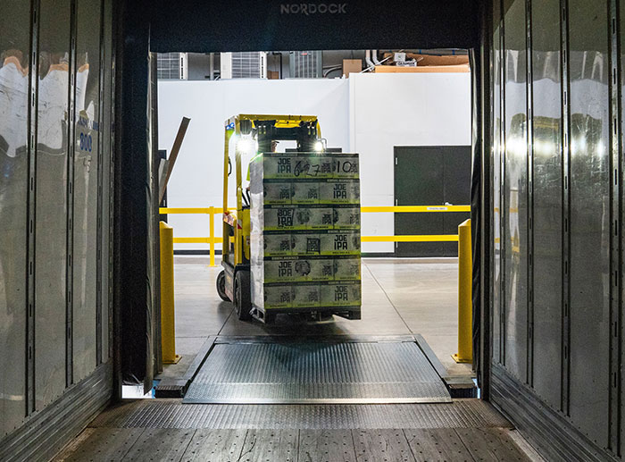 Global Warehousing Solutions