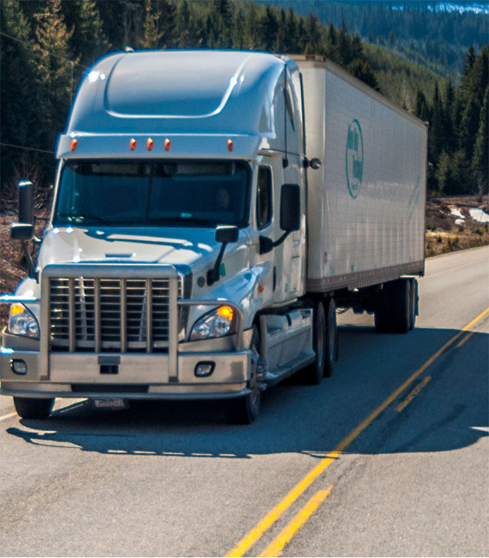 Agiculture Logistics