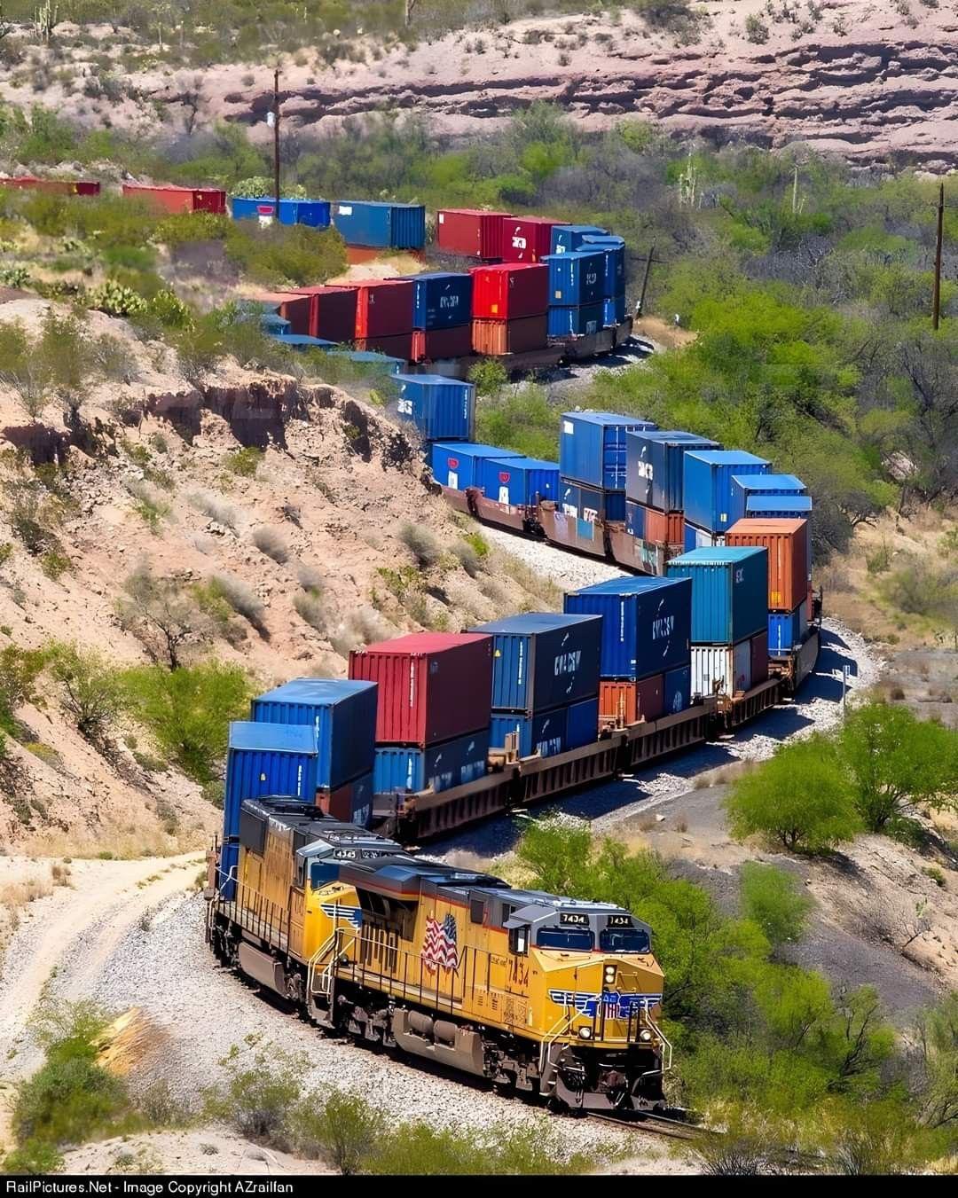 Cargo Tracking & Delivery