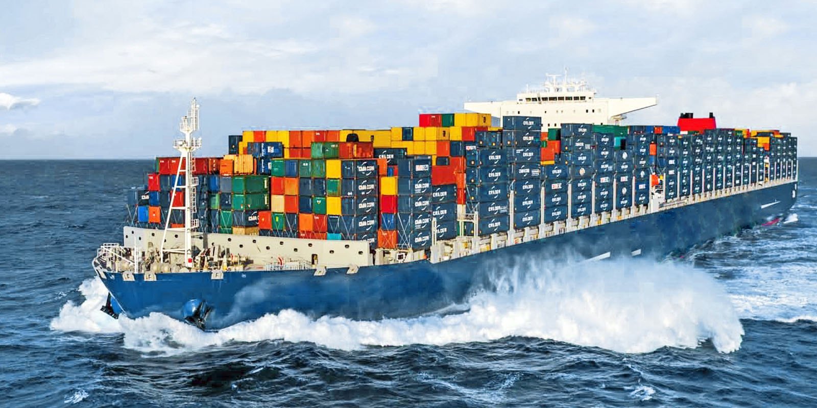 Sea Freight